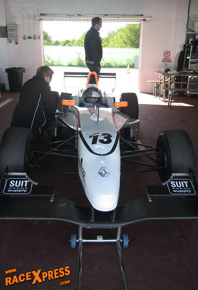 Dennis van de Laar leert veel bij VAR